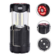 Portable Mini Folding Led Camping Lantern